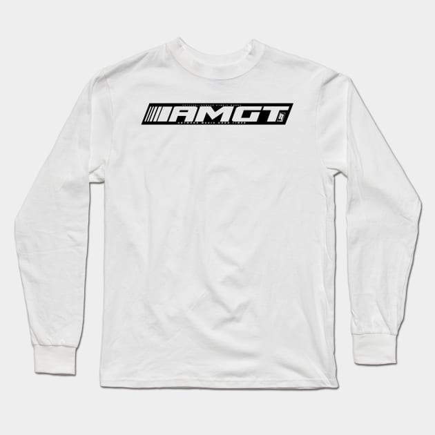 PR - AMGT Long Sleeve T-Shirt by PRWear